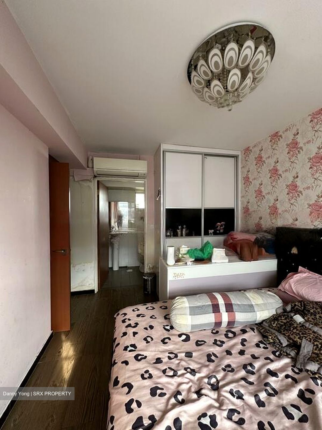 Blk 121D Eastbank @ Canberra (Sembawang), HDB 4 Rooms #470418111